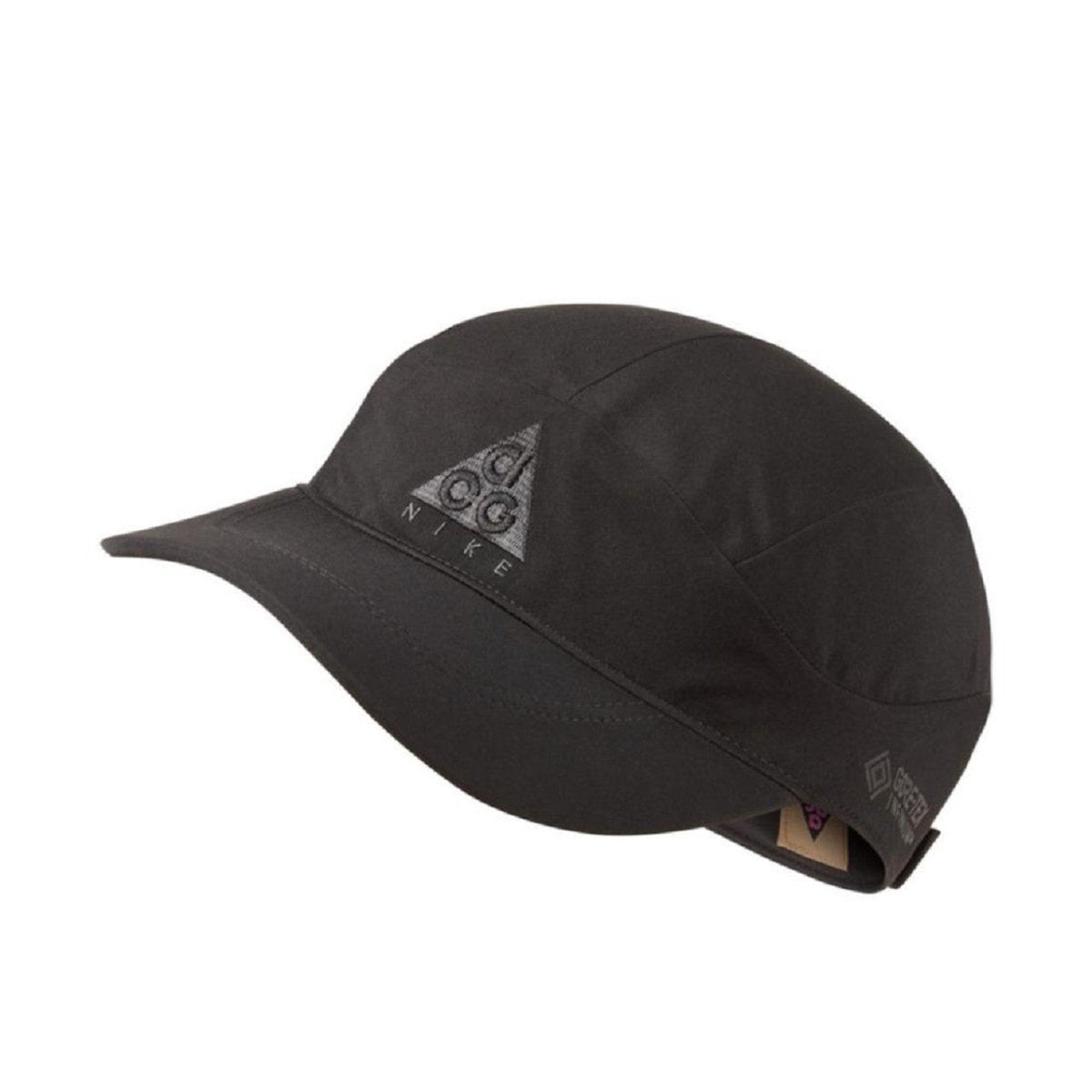 Nike ACG Tailwind GORE-TEX Cap (Schwarz)  - Allike Store