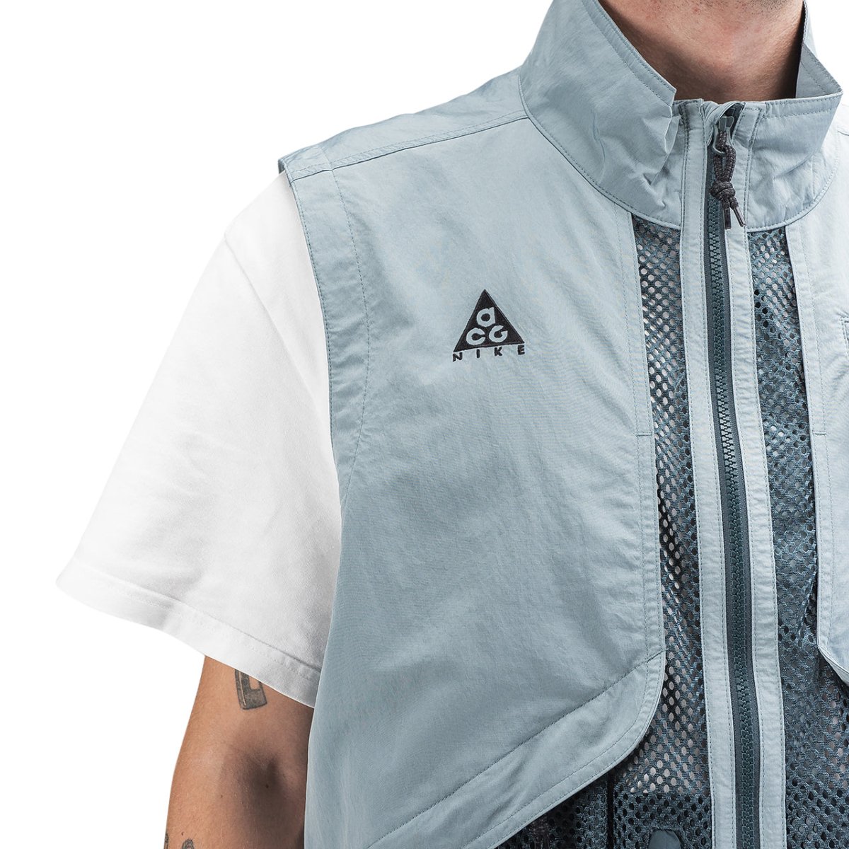 Nike ACG Vest (Grau)  - Allike Store