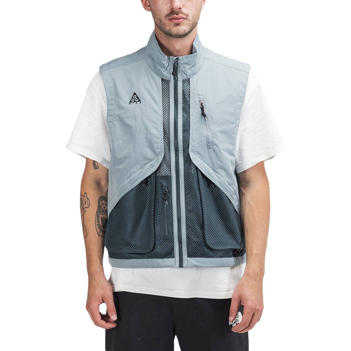 Nike ACG Vest (Grau)  - Allike Store