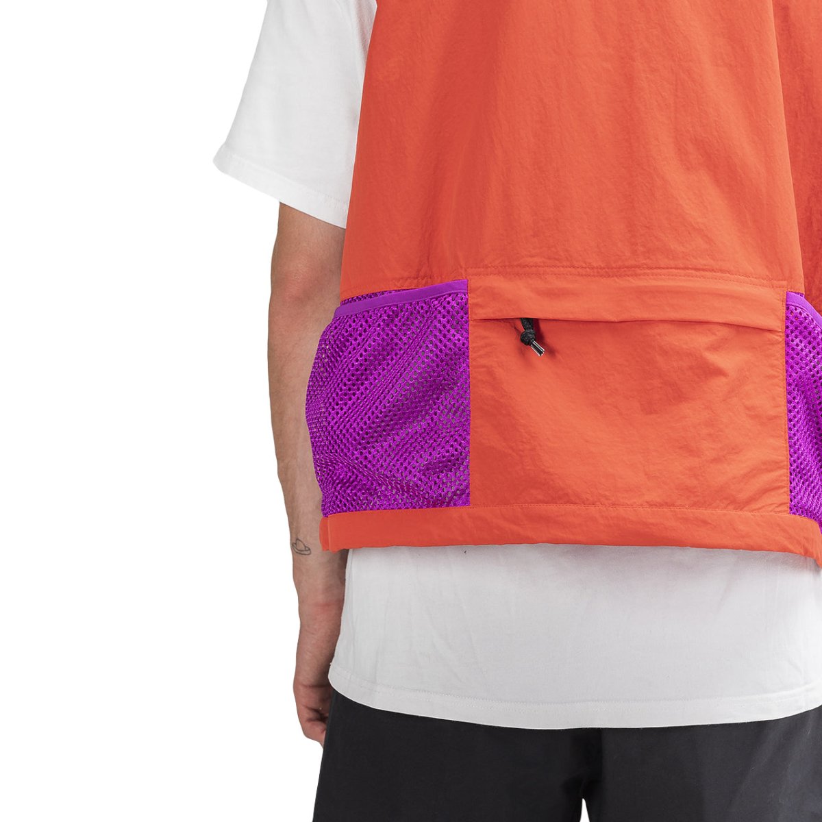Nike ACG Vest (Rot / Lila)  - Allike Store