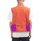 Nike ACG Vest (Rot / Lila)  - Allike Store