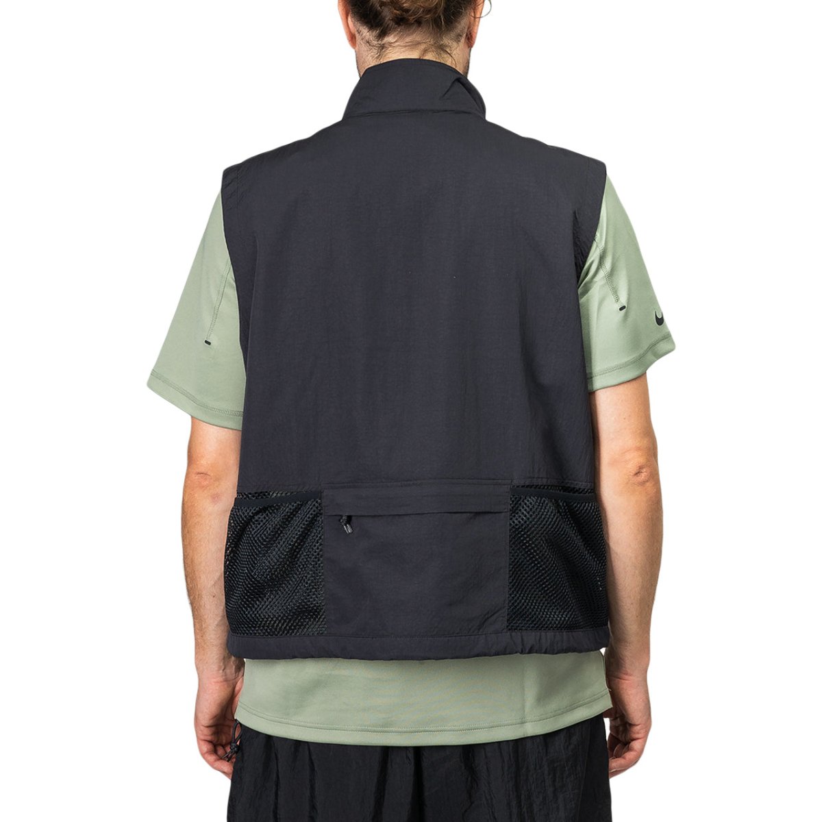 Nike ACG Vest Black BQ3619 010 Allike Store