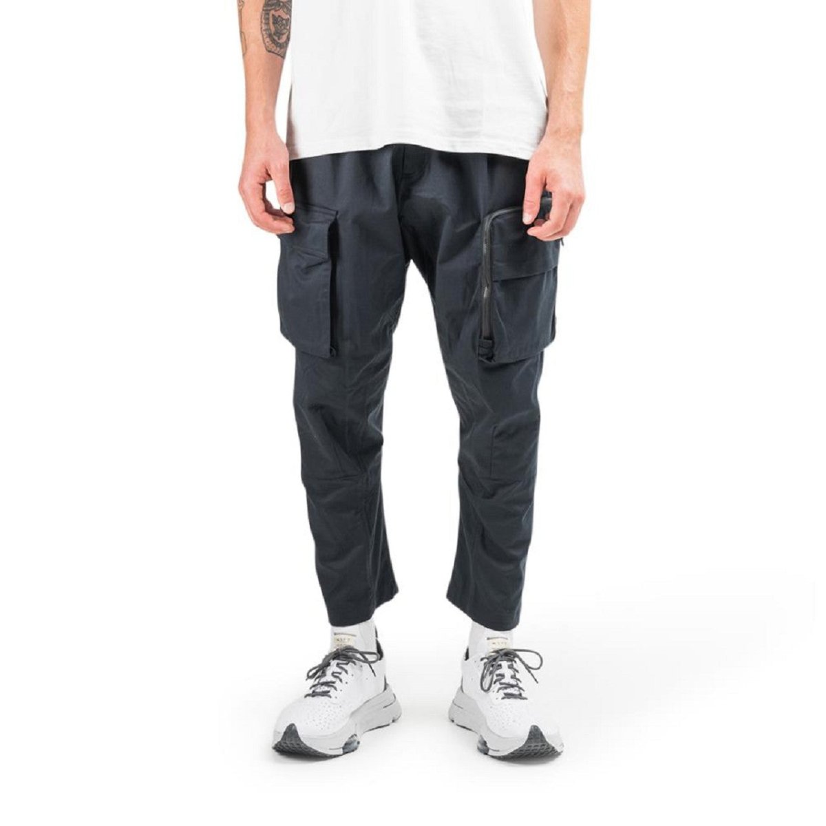 Nike ACG Woven Cargo Pant (Schwarz)  - Allike Store