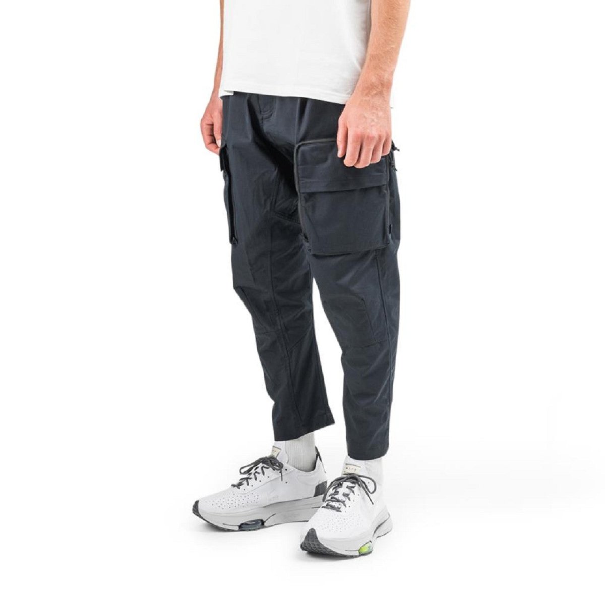 Nike ACG Woven Cargo Pant (Schwarz)  - Allike Store