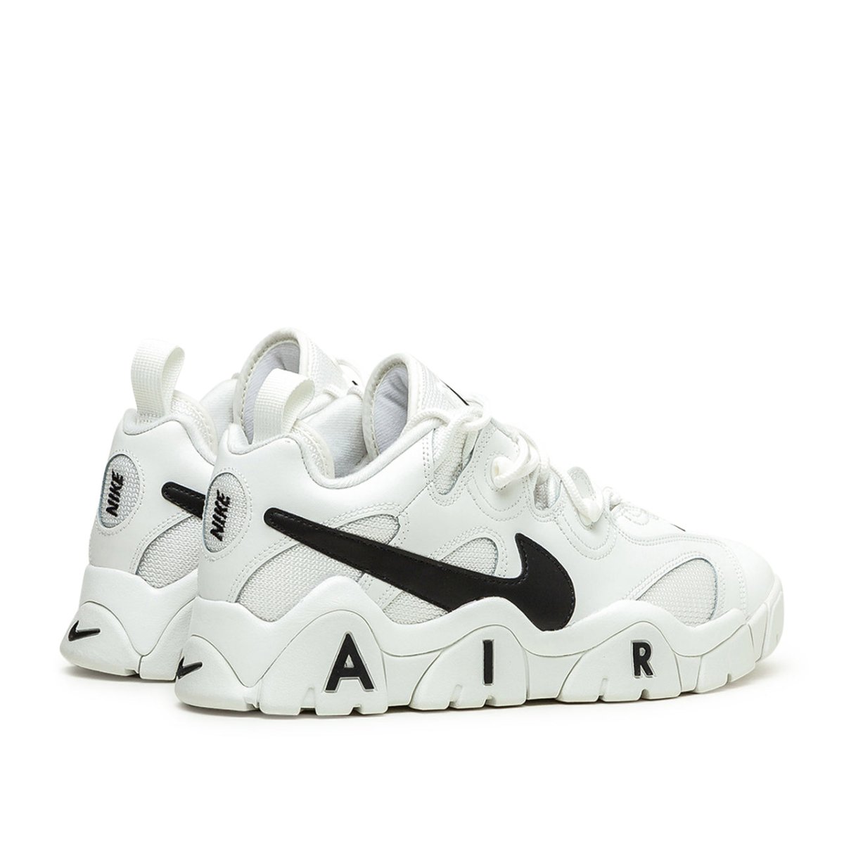 Nike air barrage low courir new arrivals