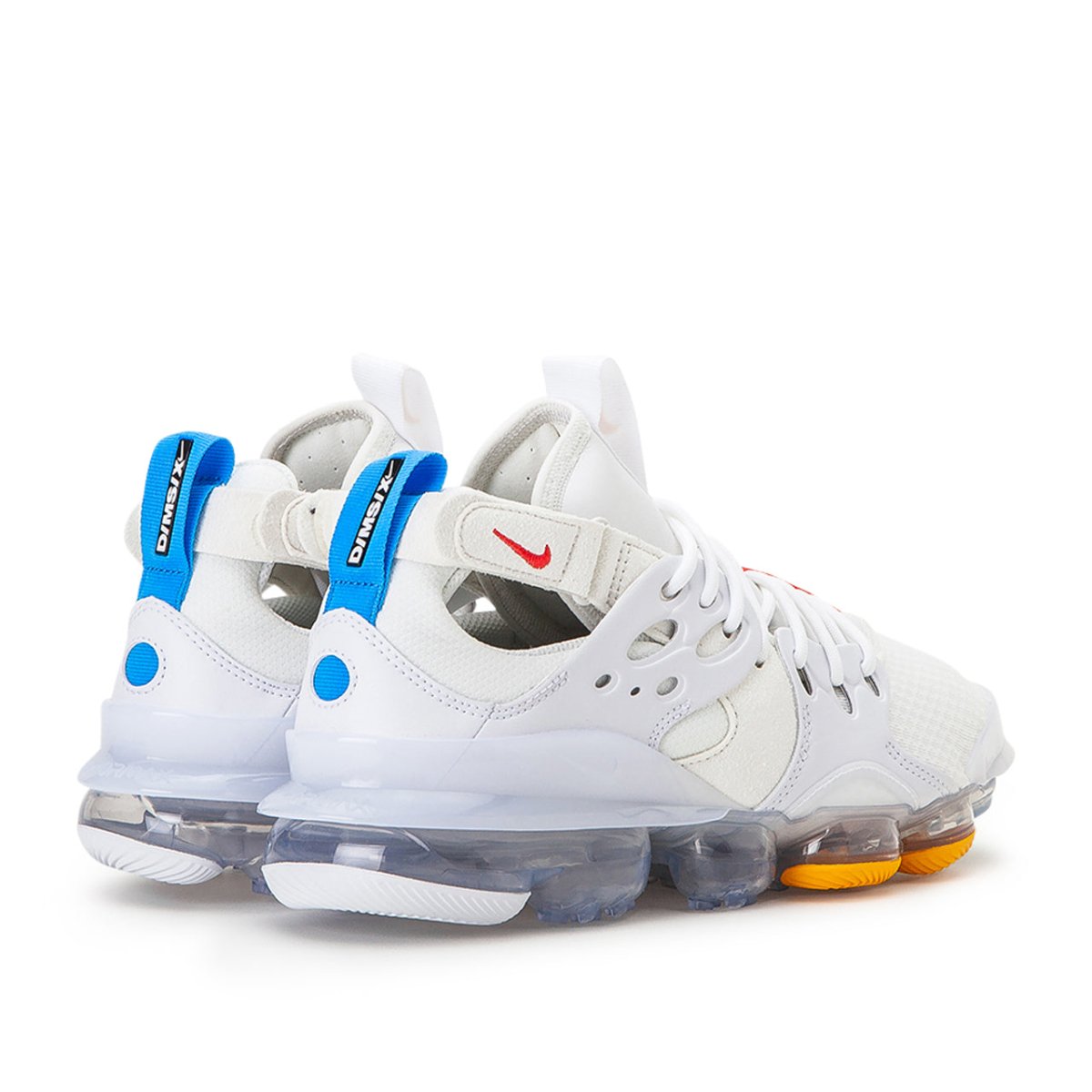 Nike air shop dsvm white