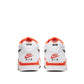 Nike Air Flight 89 EMB (Weiß / Orange)  - Allike Store