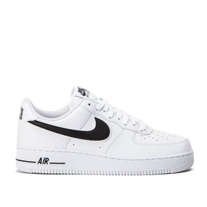 Nike Air Force 1 '07 3 (Weiß / Schwarz)  - Allike Store