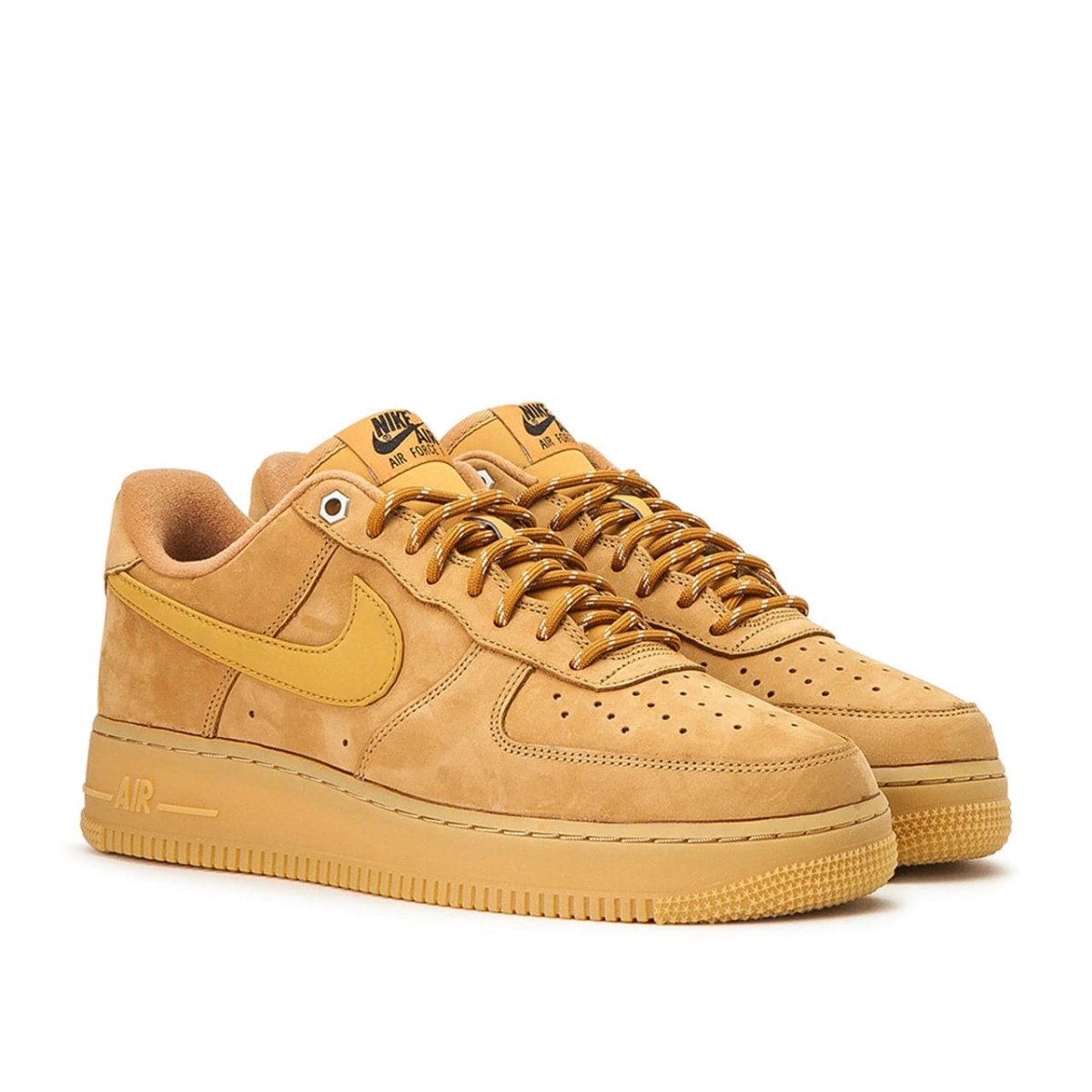 Nike Air Force 1 '07 (Braun)  - Allike Store