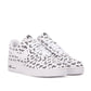Nike Air Force 1 '07 Low QS 'Logos Pack' (Weiß)  - Allike Store