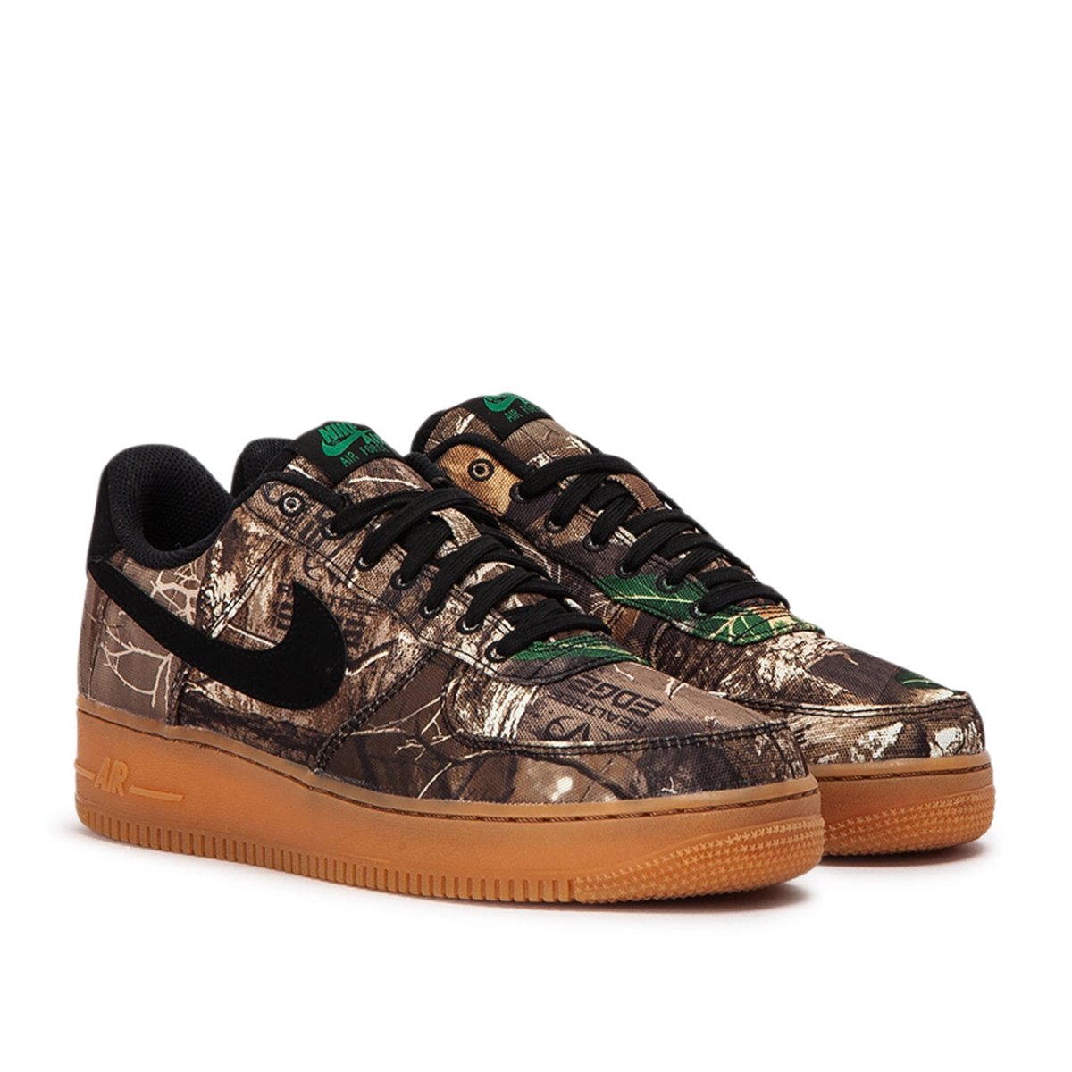 Nike Air Force 1 '07 LV8 3 'Real Tree Camo' (Multi)  - Allike Store