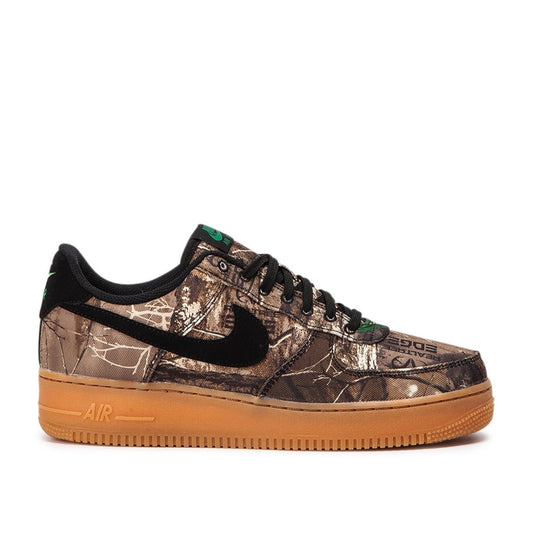 Nike Air Force 1 '07 LV8 3 'Real Tree Camo' (Multi)  - Allike Store