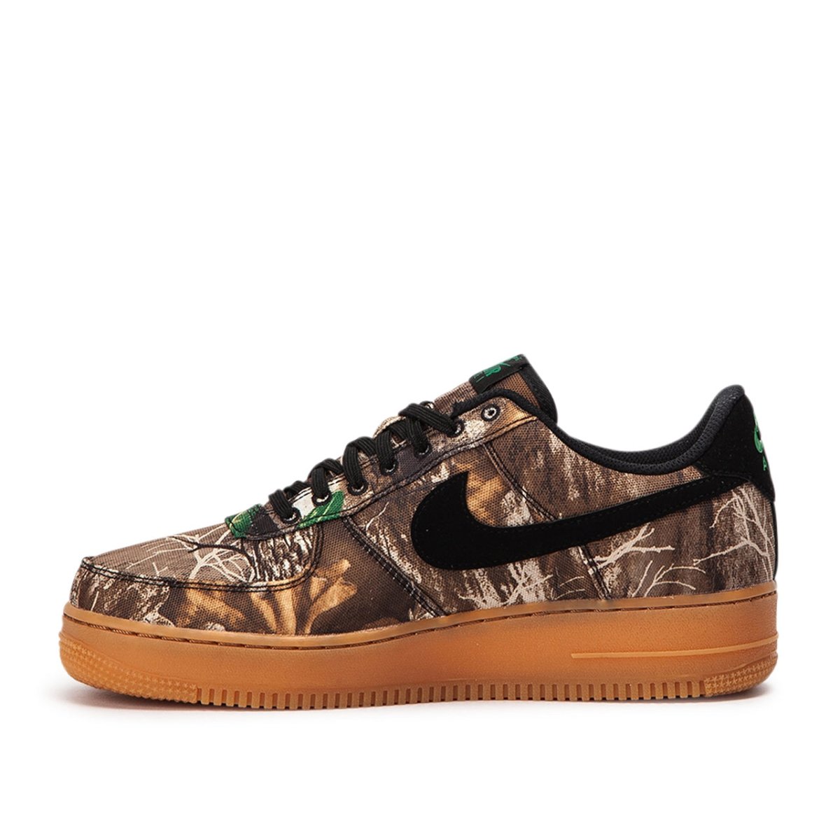 Nike Air Force 1 '07 LV8 3 'Real Tree Camo' (Multi)  - Allike Store