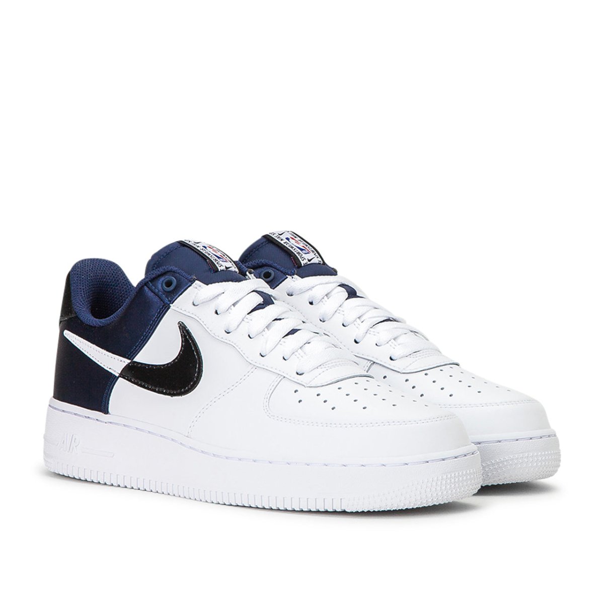 All blue air force 1 lv8 online