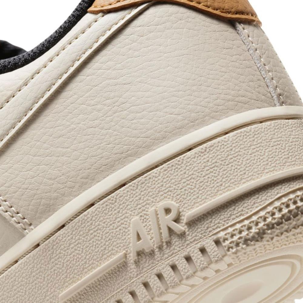 Nike Air Force 1 '07 LV8 (Beige / Braun)  - Allike Store