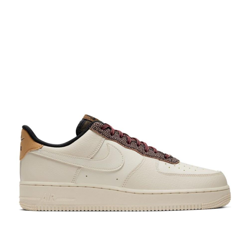 Nike Air Force 1 '07 LV8 (Beige / Braun)  - Allike Store