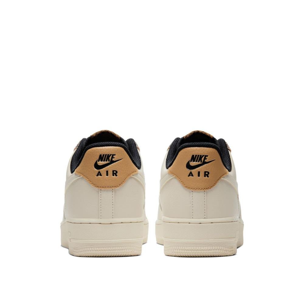 Nike Air Force 1 '07 LV8 (Beige / Braun)  - Allike Store