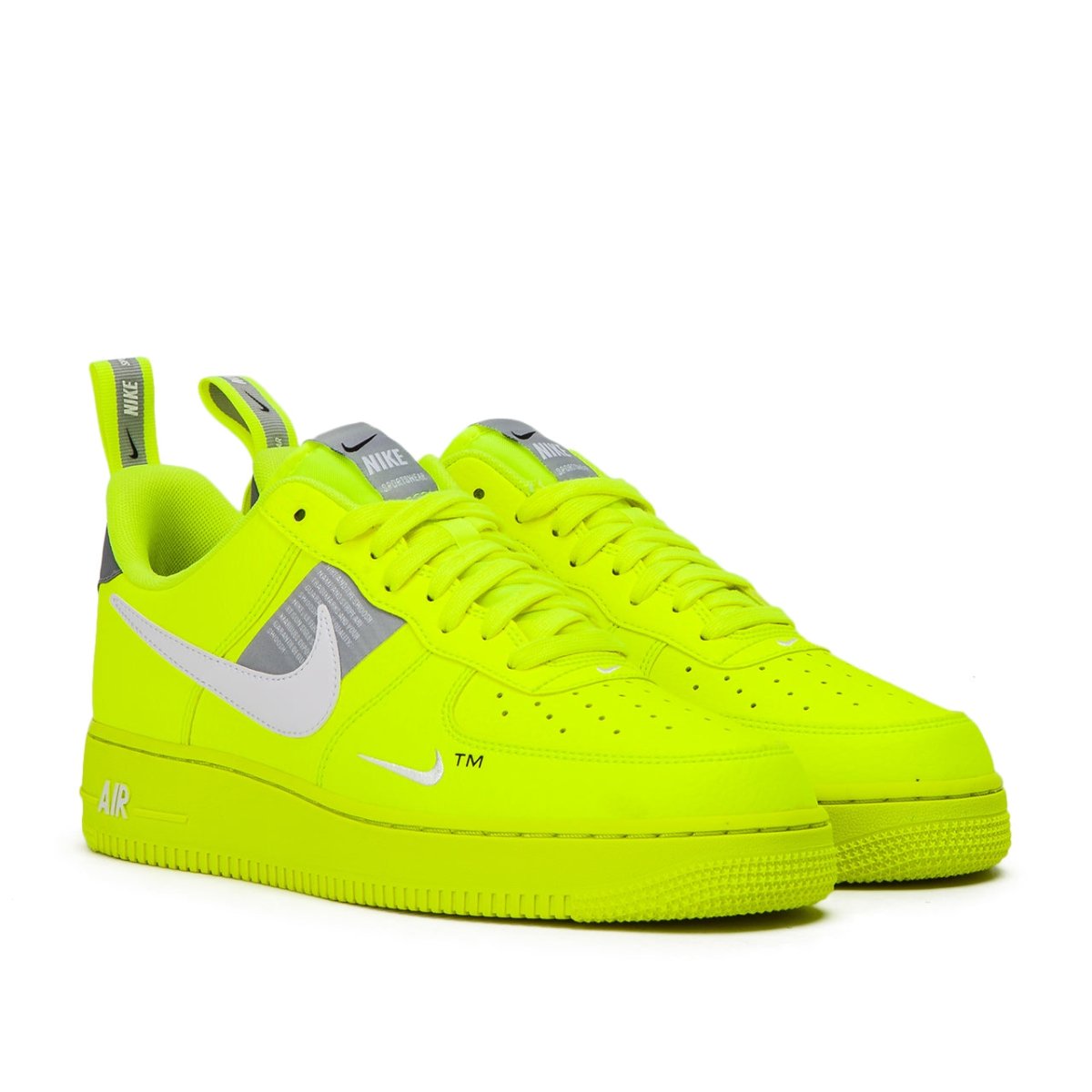 Air force 1 hot sale utility schuh