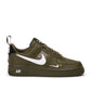 Nike Air Force 1 '07 LV8 Utility Low (Olive)  - Allike Store