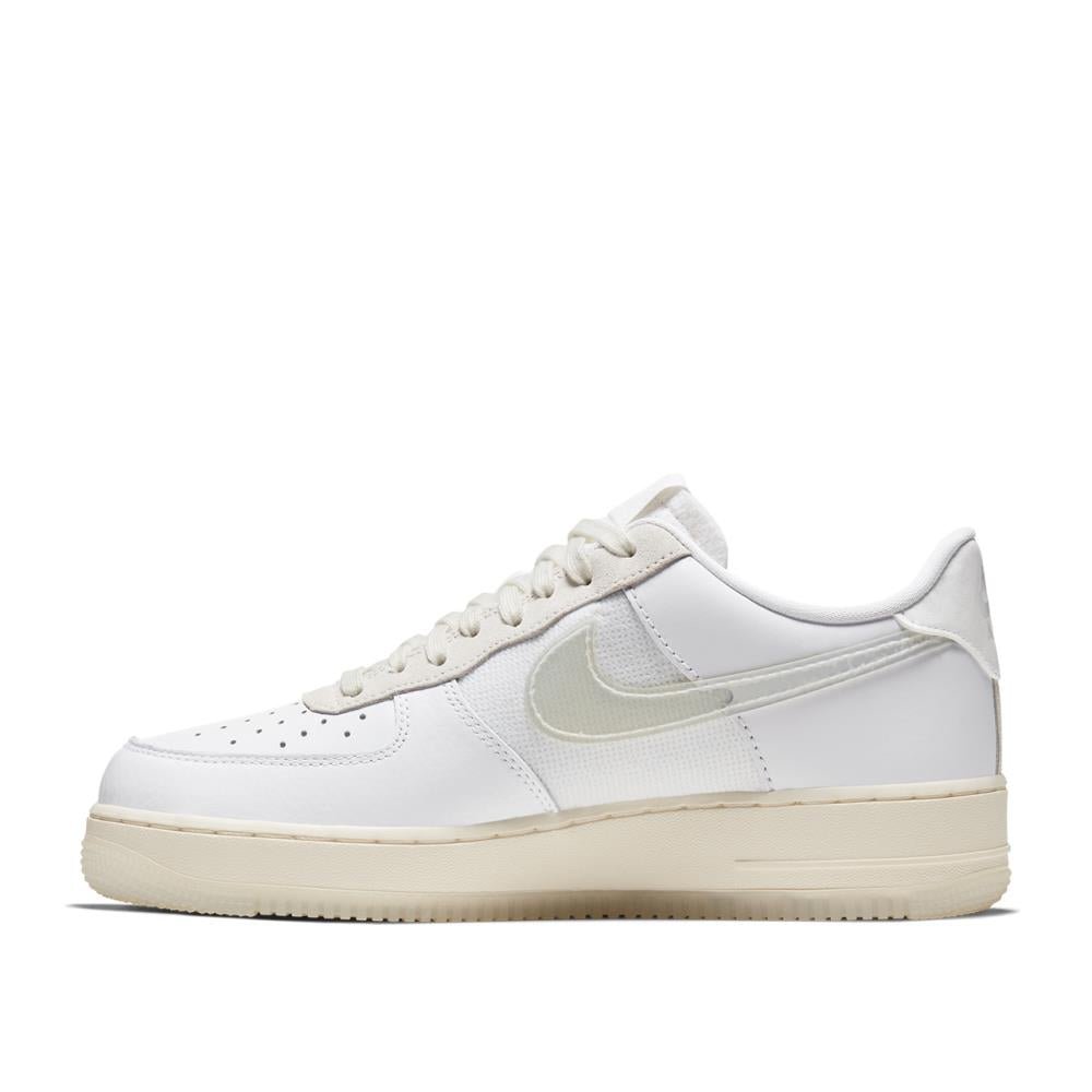 Nike Air Force 1 '07 LV8 (Weiss / Beige)  - Allike Store