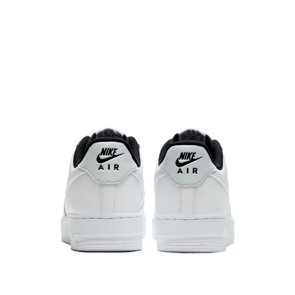 Nike Air Force 1 '07 LV8 (Weiß / Grau)  - Allike Store