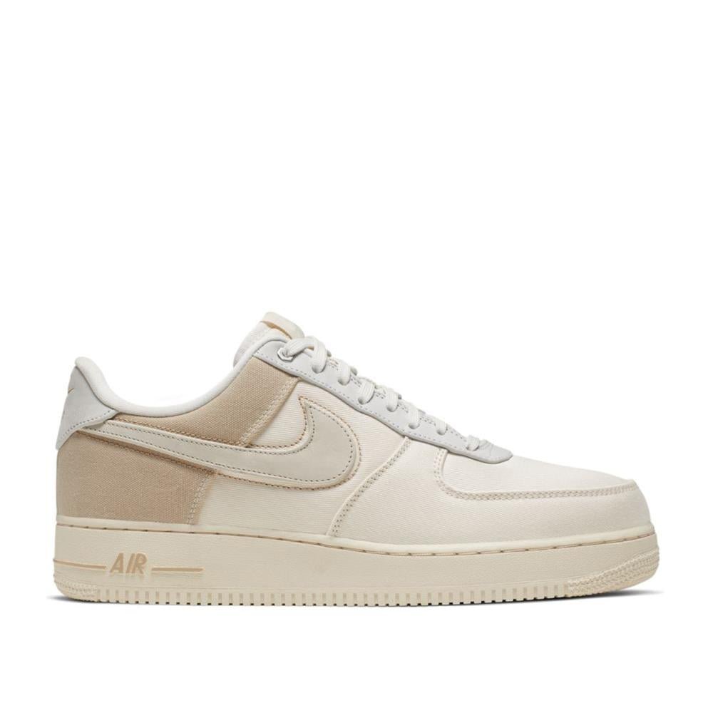 Nike Air Force 1 '07 Premium (Creme)  - Allike Store