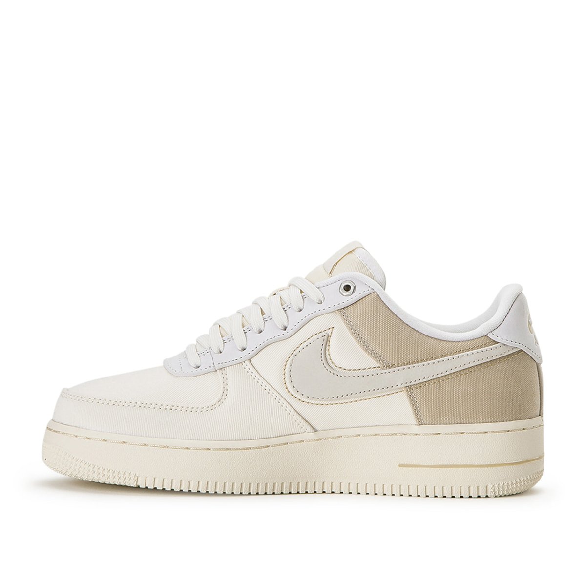 Nike Air Force 1 '07 Premium (Creme)  - Allike Store