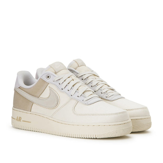 Nike Air Force 1 '07 Premium (Creme)  - Allike Store