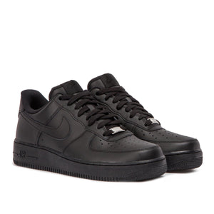 Nike Air Force 1 '07 (Schwarz)  - Allike Store