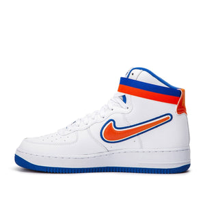 Nike Air Force 1 High '07 LV8 Sport ''Knicks'' (Weiß)  - Allike Store