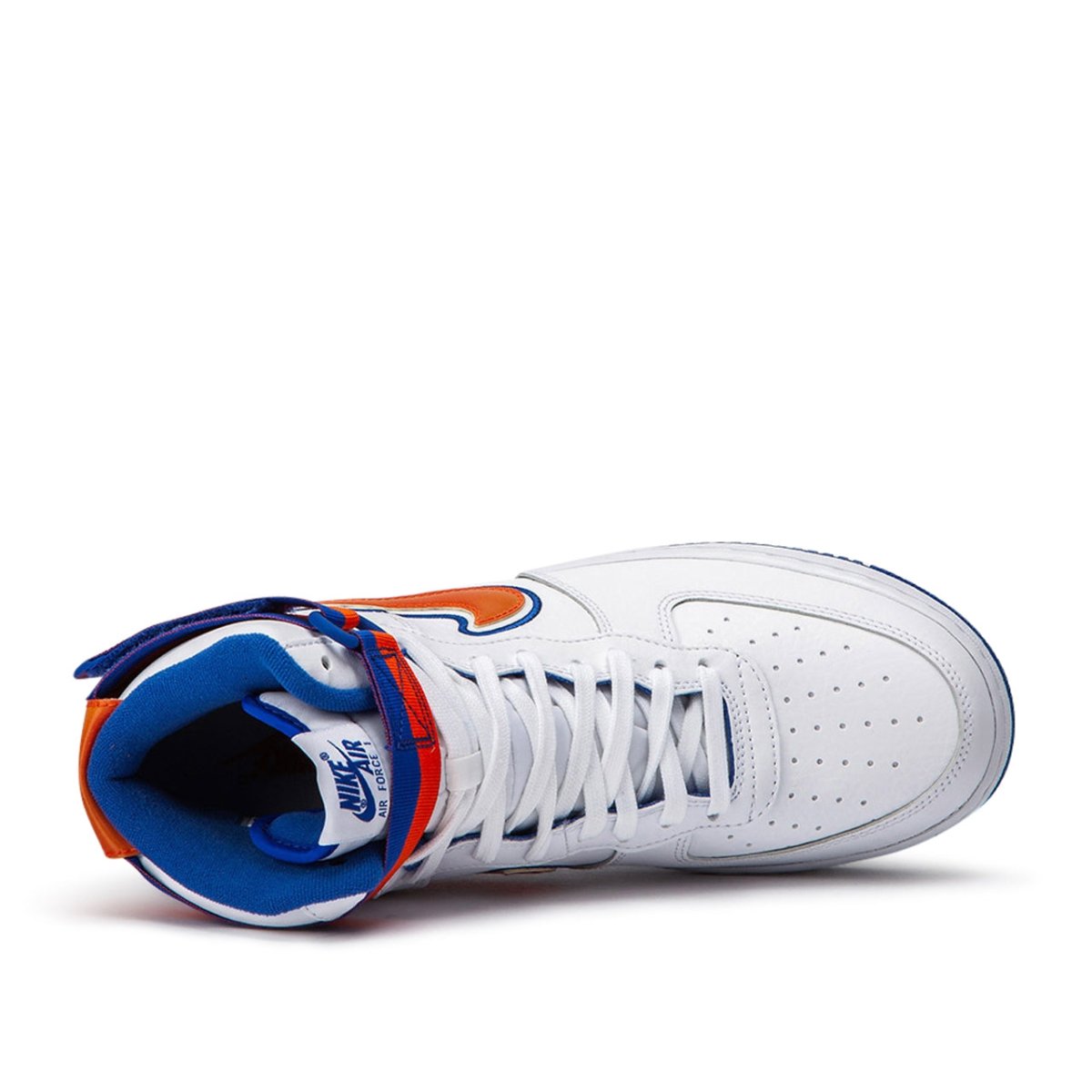 Nike Air Force 1 High '07 LV8 Sport ''Knicks'' (Weiß)  - Allike Store