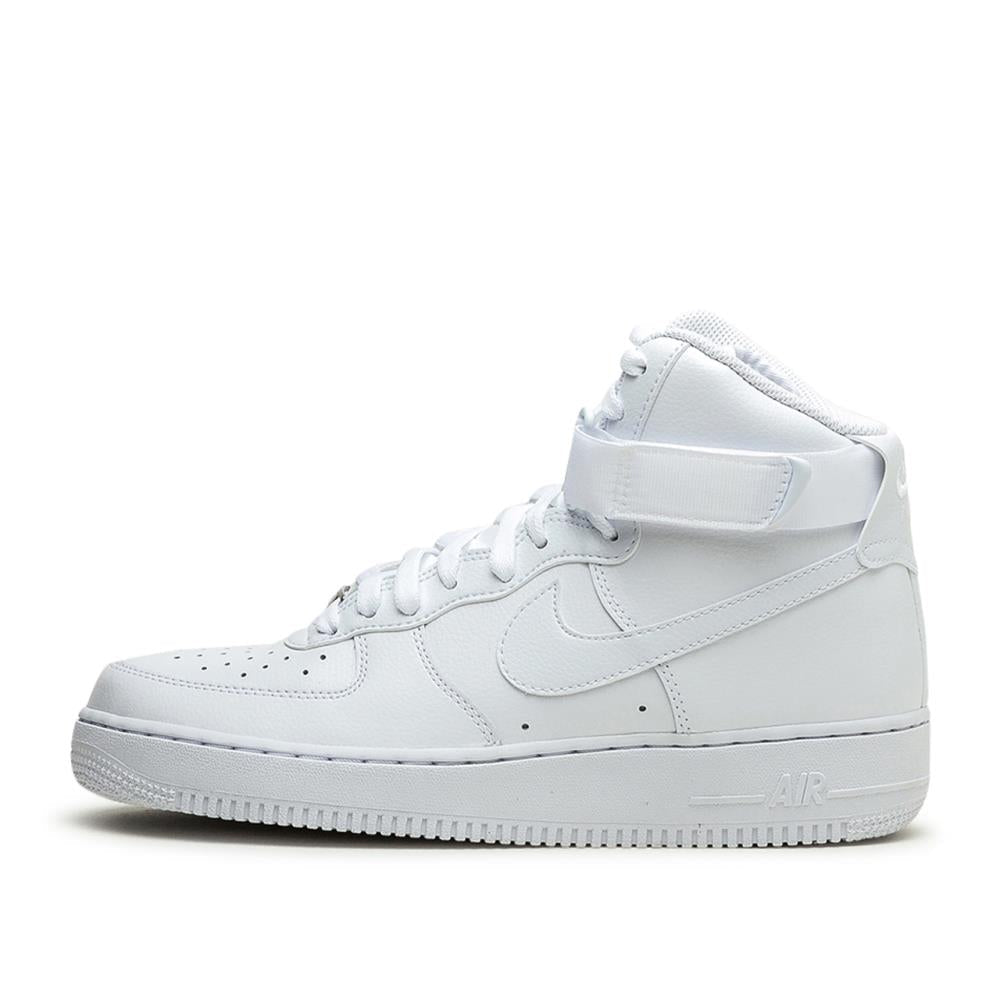 Nike Air Force 1 High '07 (Weiß)  - Allike Store