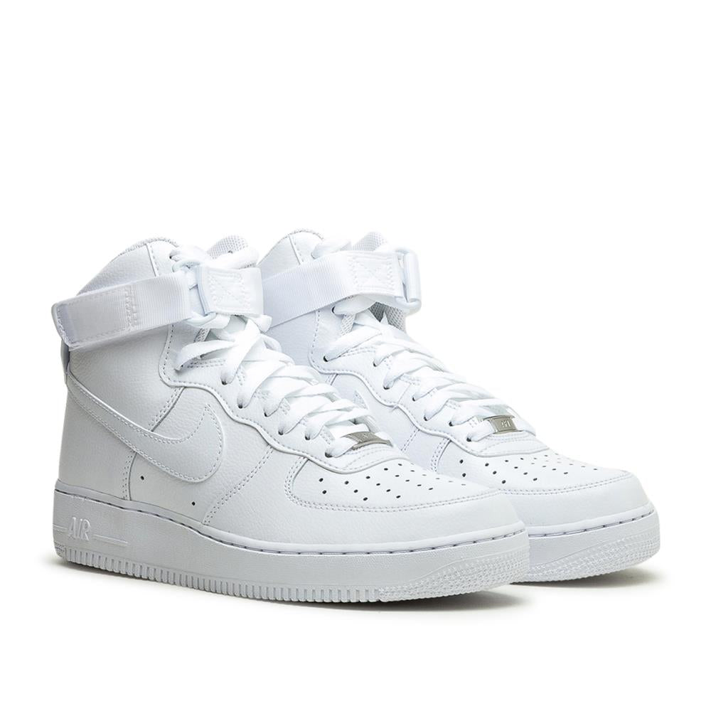 Nike Air Force 1 High '07 (Weiß)  - Allike Store