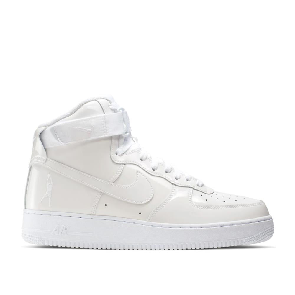 Nike Air Force 1 High Retro QS (Weiß)  - Allike Store