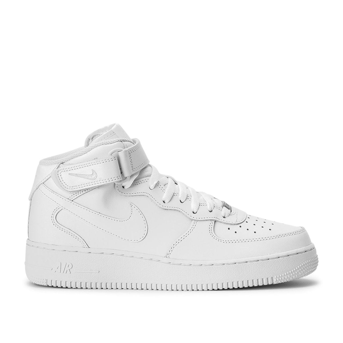 Nike Air Force 1 Mid '07 (White)  - Allike Store