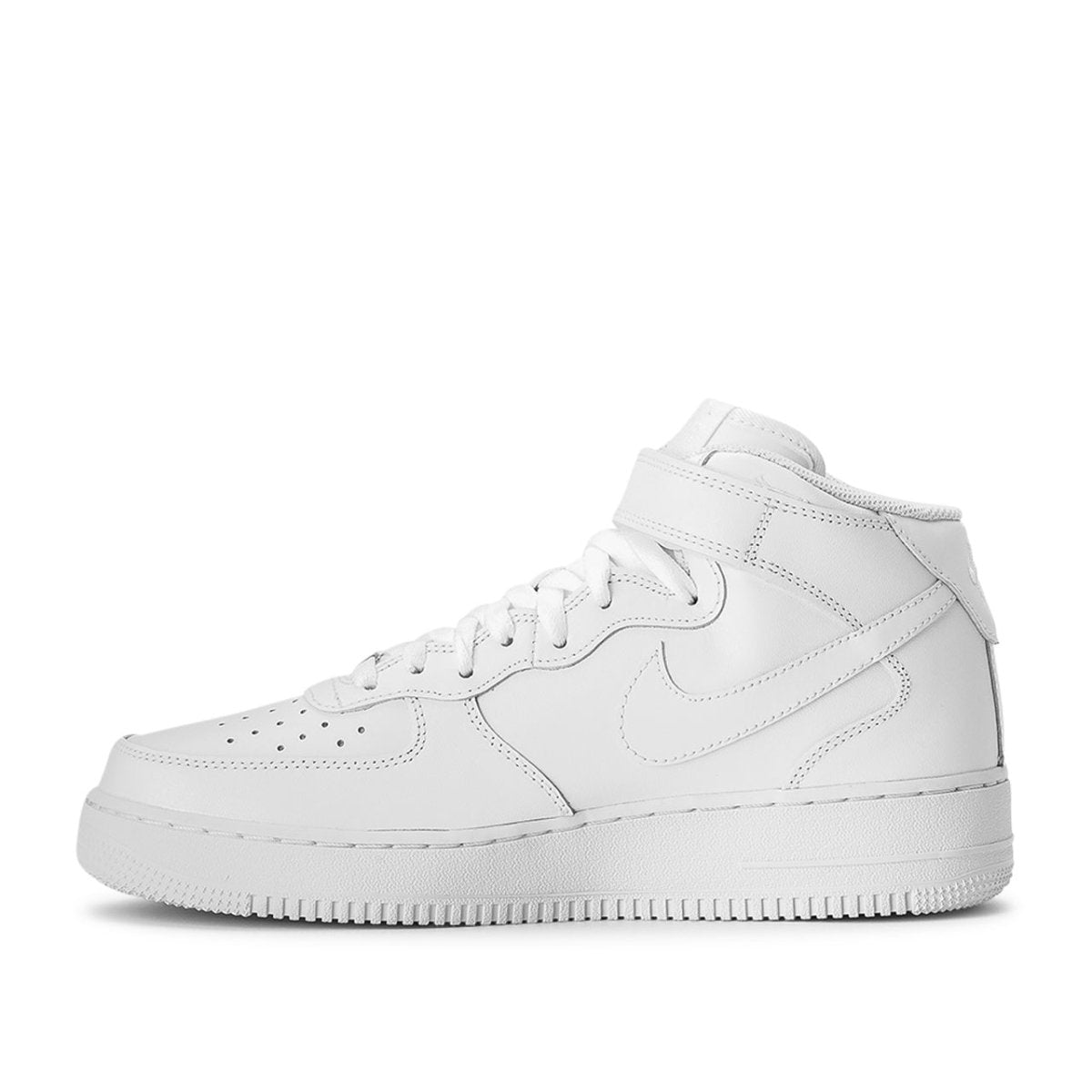 Nike Air Force 1 Mid '07 (White)  - Allike Store