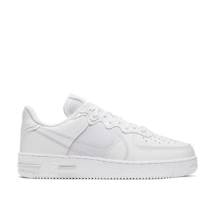 Nike Air Force 1 React (Weiß)  - Allike Store