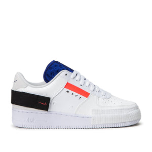 Nike Air Force 1 Type 'N.354' (Weiß)  - Allike Store