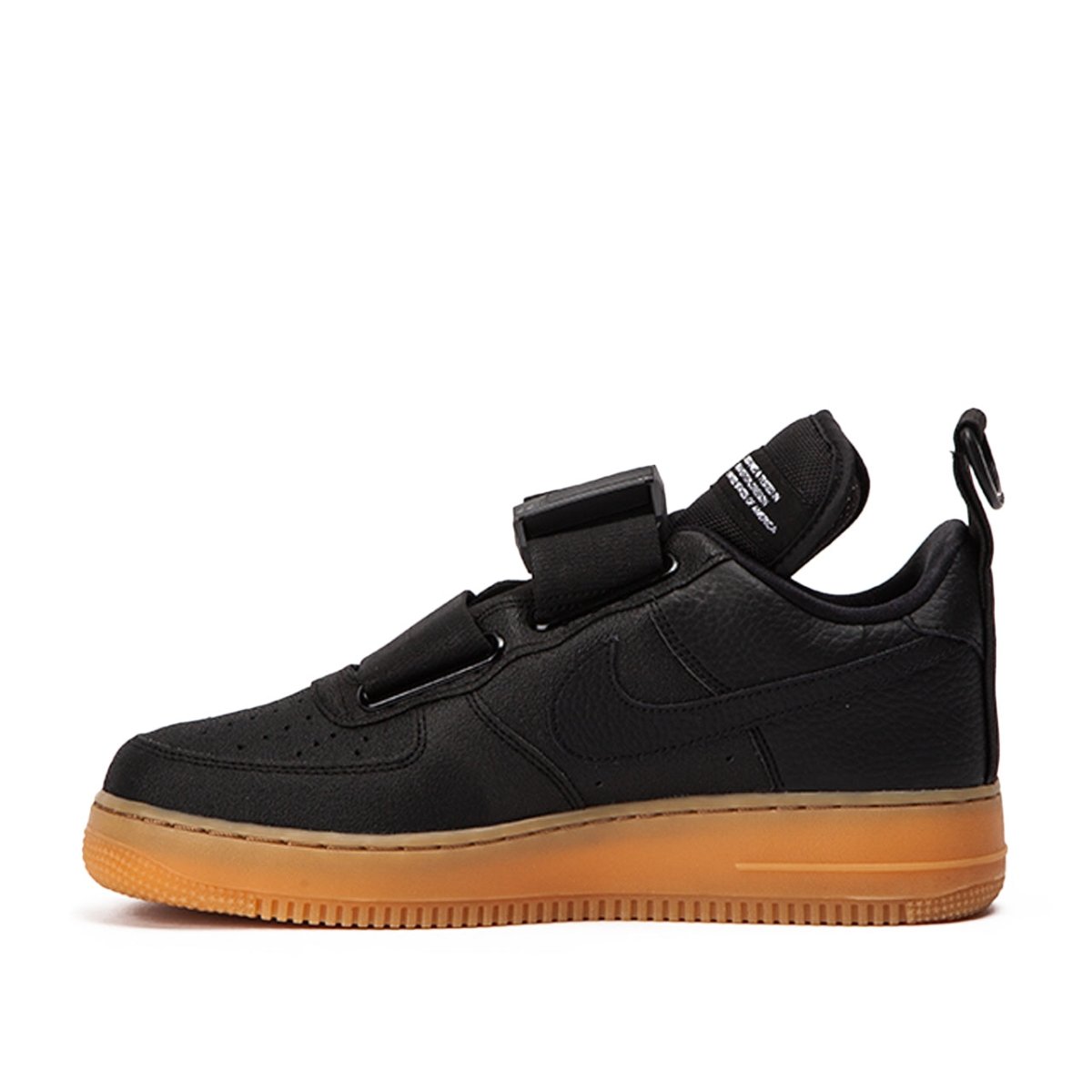 Air force 1 utility black price Clearance