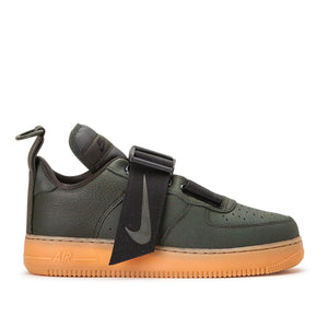 Nike Air Force 1 Utility (Olive)  - Allike Store