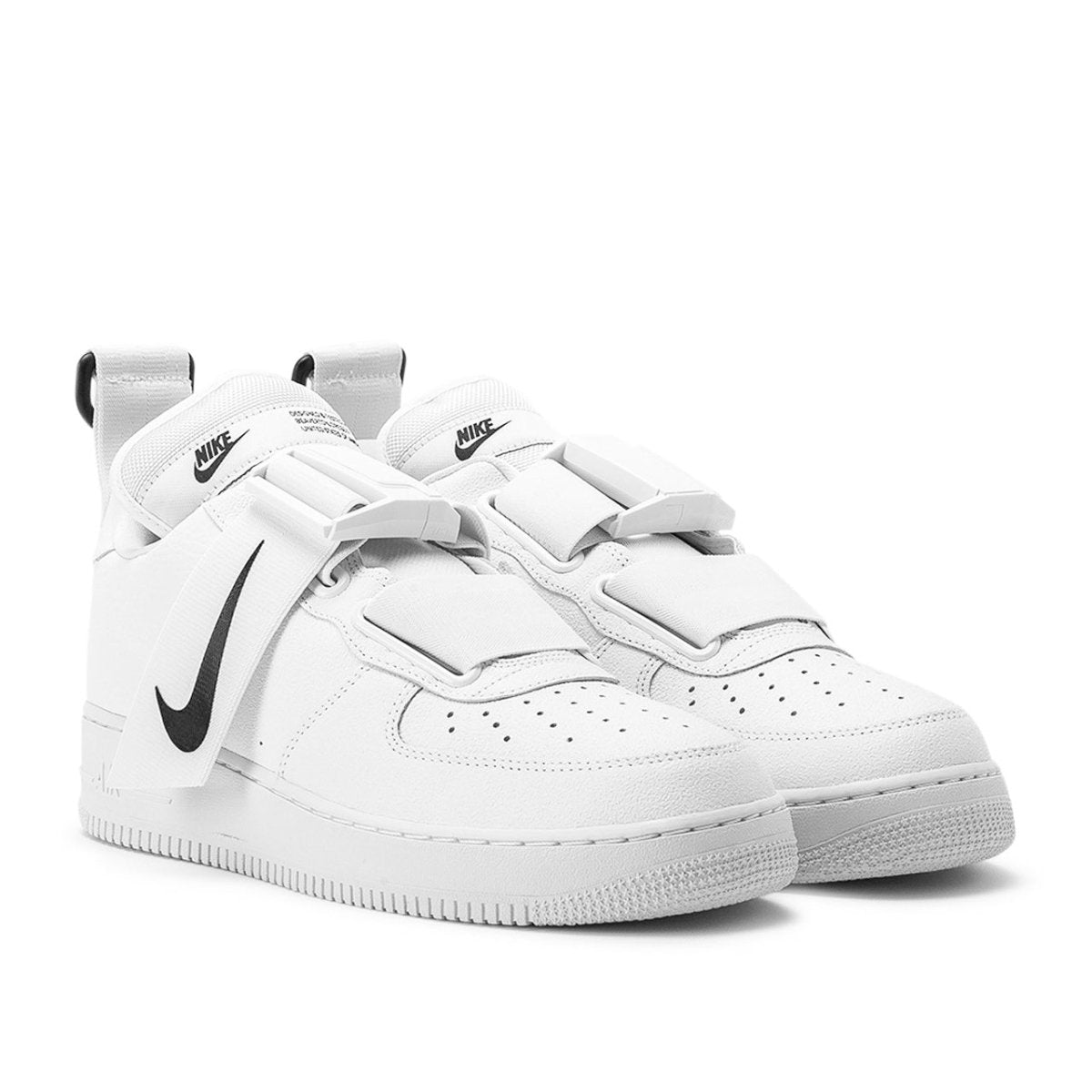 Nike Air Force 1 Utility (Weiß)  - Allike Store