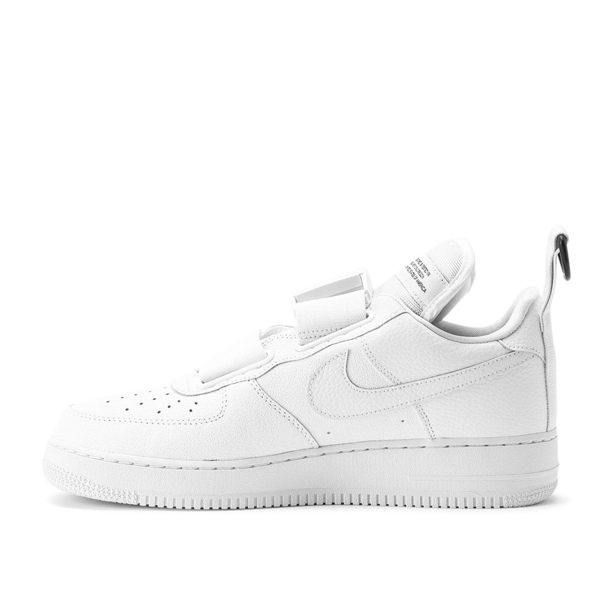 Nike Air Force 1 Utility (Weiß)  - Allike Store