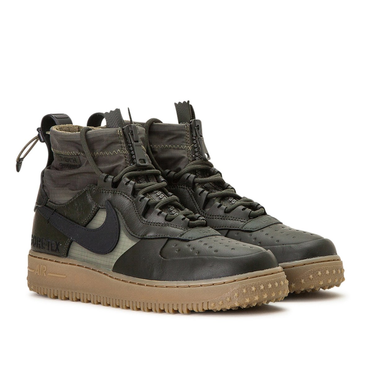 Nike Air Force 1 Winter Gore-Tex (Olive)  - Allike Store