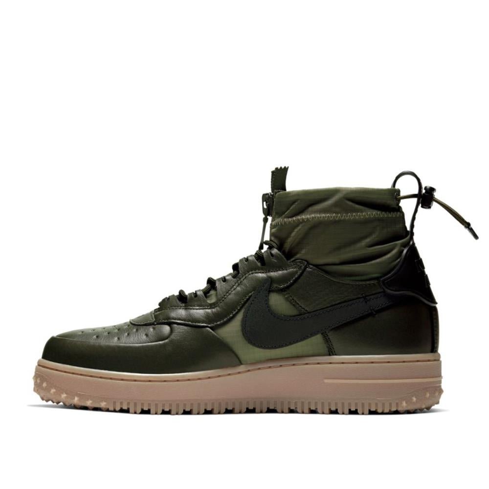 Nike Air Force 1 Winter Gore-Tex (Olive)  - Allike Store