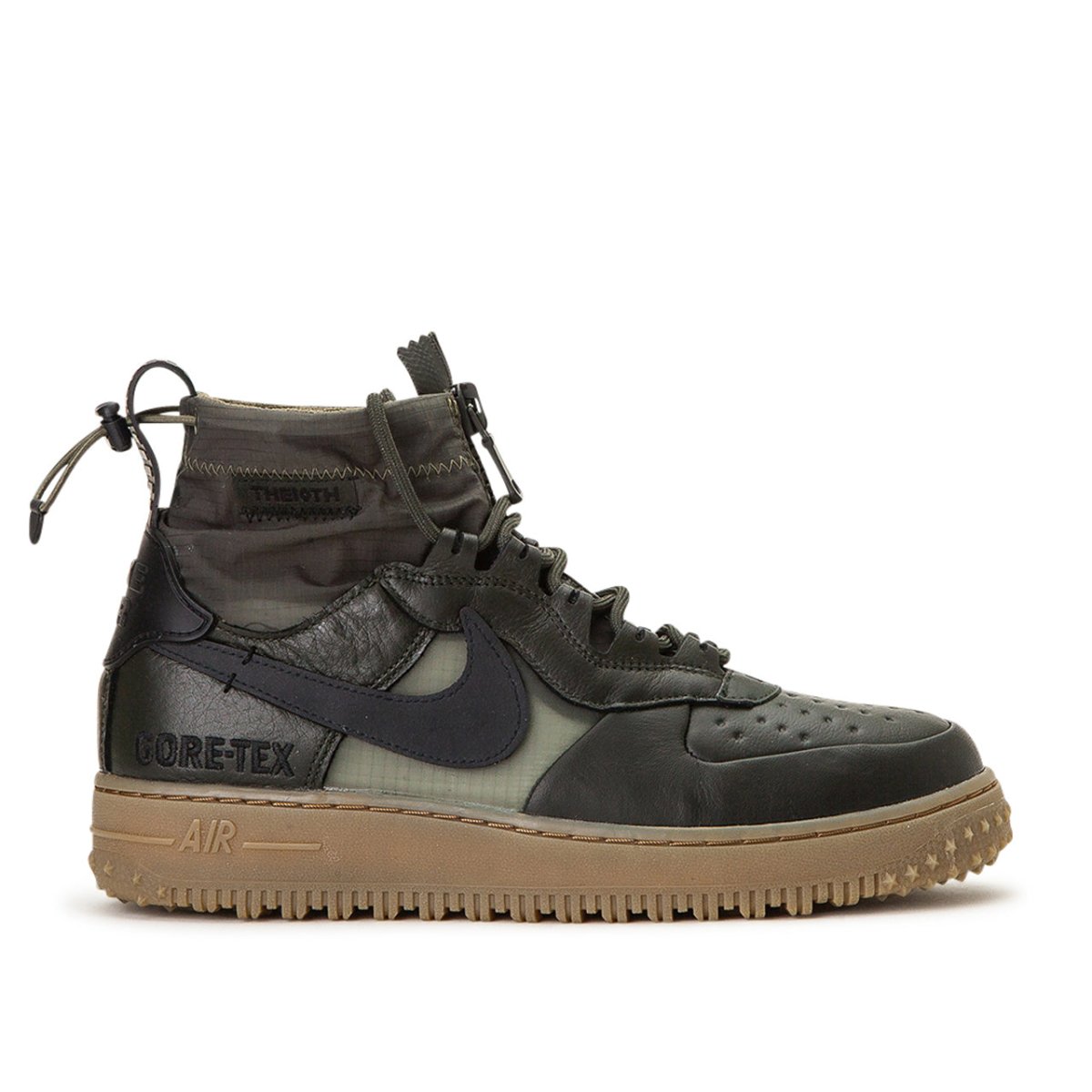 Nike Air Force 1 Winter Gore-Tex (Olive)  - Allike Store