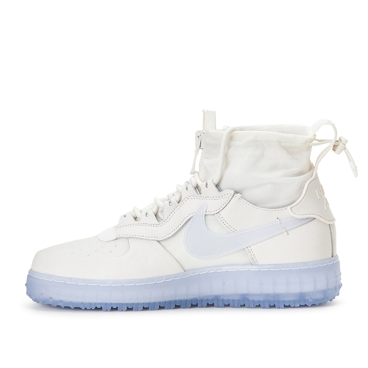 Nike Air Force 1 Winter Gore-Tex (Weiß / Blau)  - Allike Store