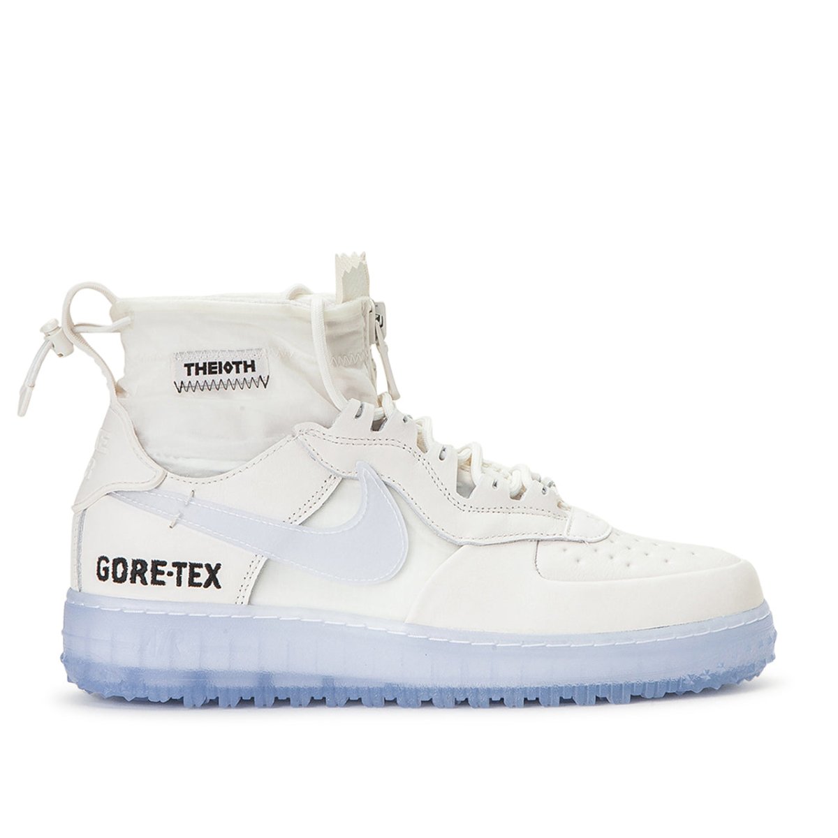 Nike Air Force 1 Winter Gore-Tex (Weiß / Blau)  - Allike Store