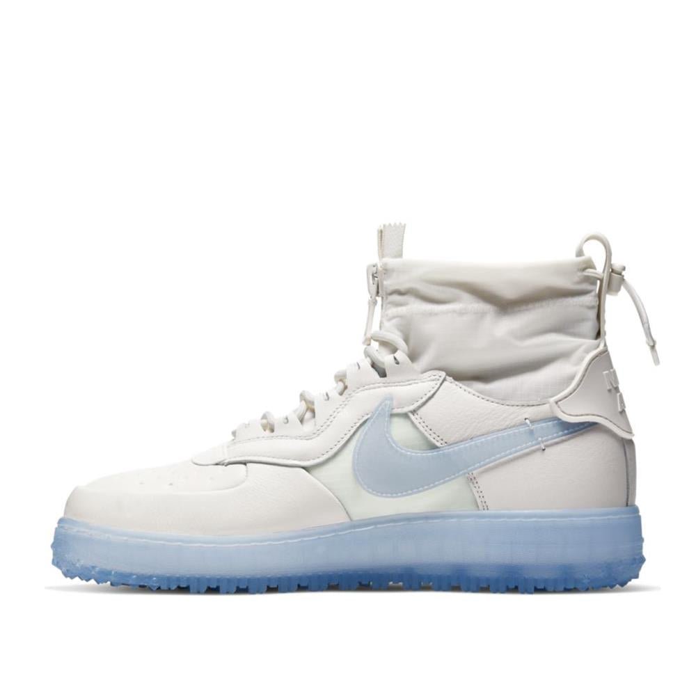 Nike Air Force 1 Winter Gore-Tex (Weiß / Blau)  - Allike Store