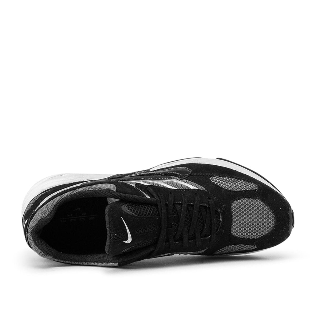 Nike Air Ghost Racer (Schwarz / Grau)  - Allike Store