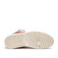 Nike Air Jordan 1 Retro High OG 'Phantom' (Weiß / Rot)  - Allike Store